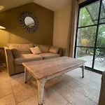 펜션 Maison Au Coeur Des Corbieres *
