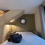 Maison Au Coeur Des Corbieres 펜션