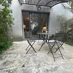 Maison Au Coeur Des Corbieres 펜션