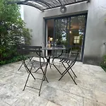 펜션 Maison Au Coeur Des Corbieres *