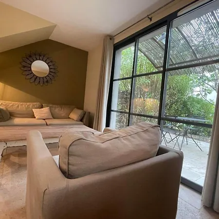 Maison Au Coeur Des Corbieres Holiday home *