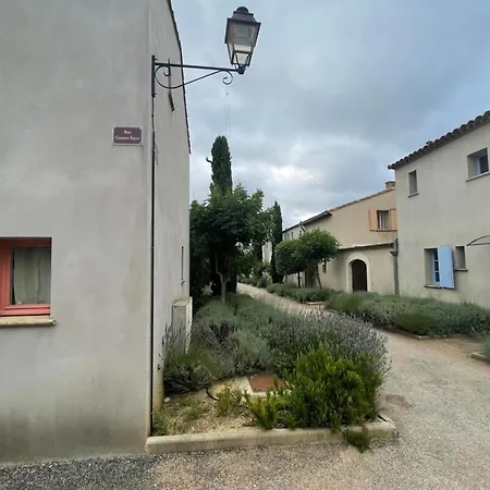 Holiday home Maison Au Coeur Des Corbieres *