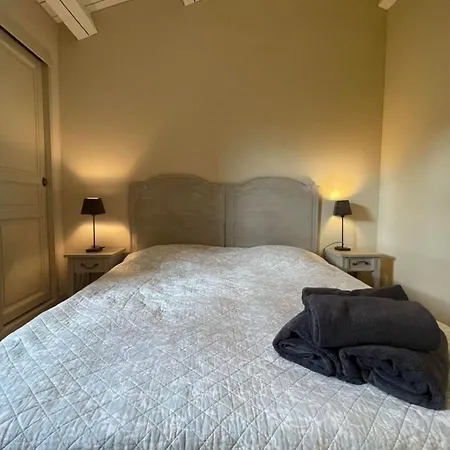 Maison Au Coeur Des Corbieres Holiday home Saint-Laurent-de-la-Cabrerisse