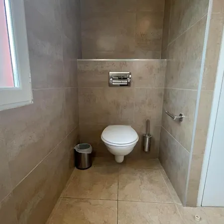 Holiday home Maison Au Coeur Des Corbieres Saint-Laurent-de-la-Cabrerisse