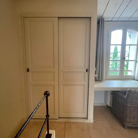 Maison Au Coeur Des Corbieres *