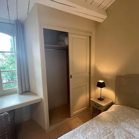 Maison Au Coeur Des Corbieres Saint-Laurent-de-la-Cabrerisse