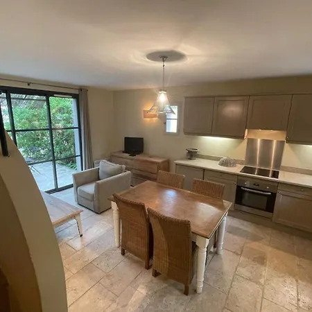 Holiday home Maison Au Coeur Des Corbieres Saint-Laurent-de-la-Cabrerisse