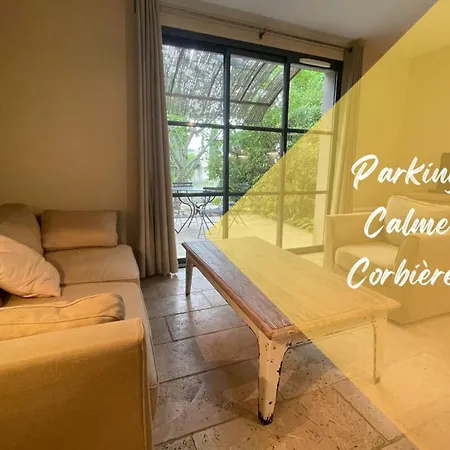 Maison Au Coeur Des Corbieres *