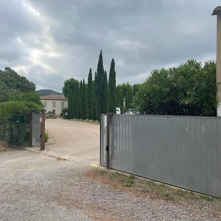 Maison Au Coeur Des Corbieres