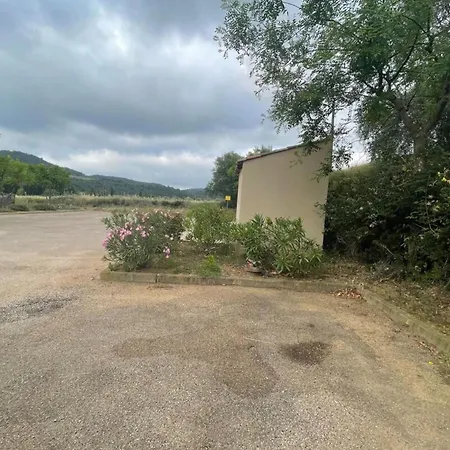 Maison Au Coeur Des Corbieres * Saint-Laurent-de-la-Cabrerisse