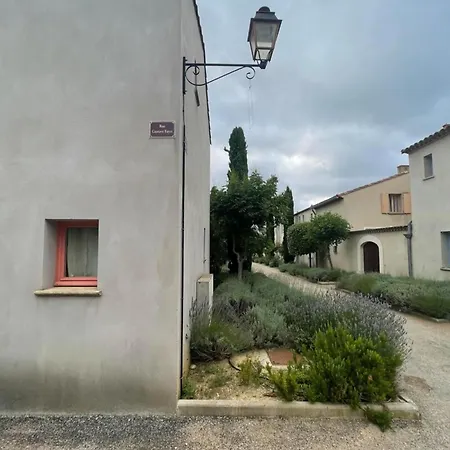 Maison Au Coeur Des Corbieres Semesterbostad *