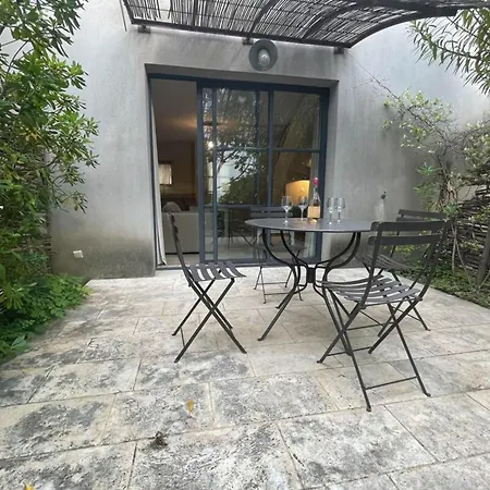 Maison Au Coeur Des Corbieres Holiday home