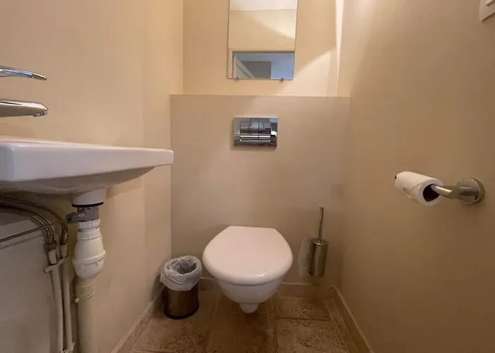 Maison Au Coeur Des Corbieres *