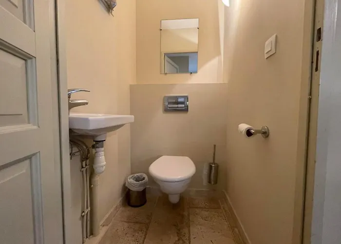 Maison Au Coeur Des Corbieres * Saint-Laurent-de-la-Cabrerisse