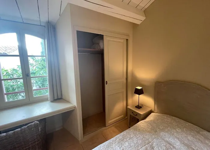 Maison Au Coeur Des Corbieres Saint-Laurent-de-la-Cabrerisse