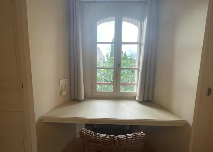Дом отдыха Maison Au Coeur Des Corbieres *